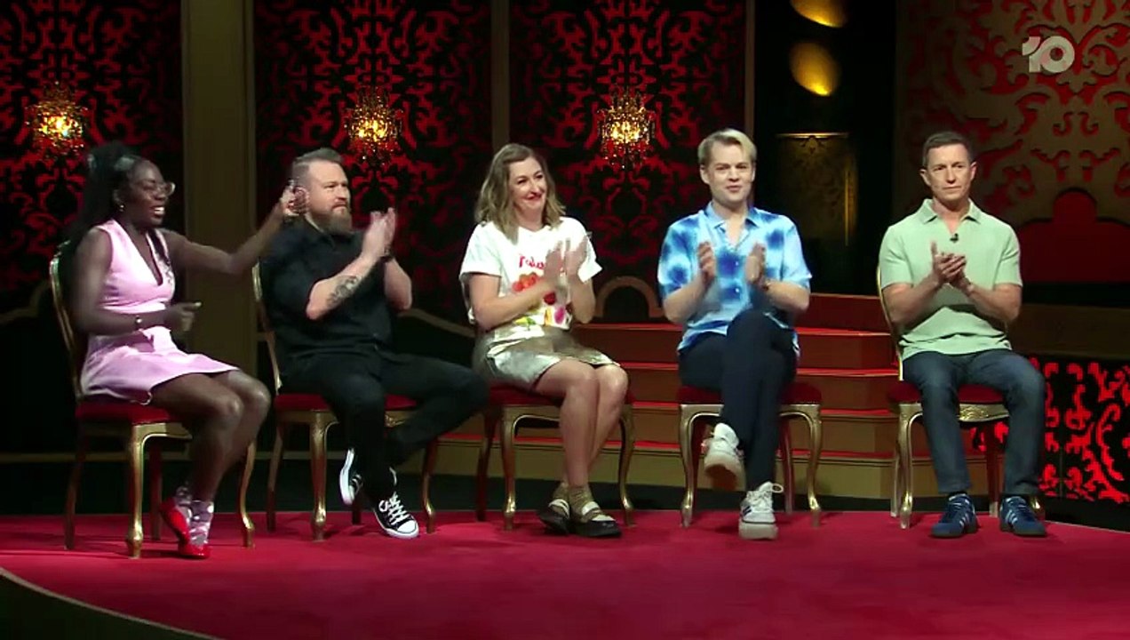 Taskmaster Australia S05E04 1080p