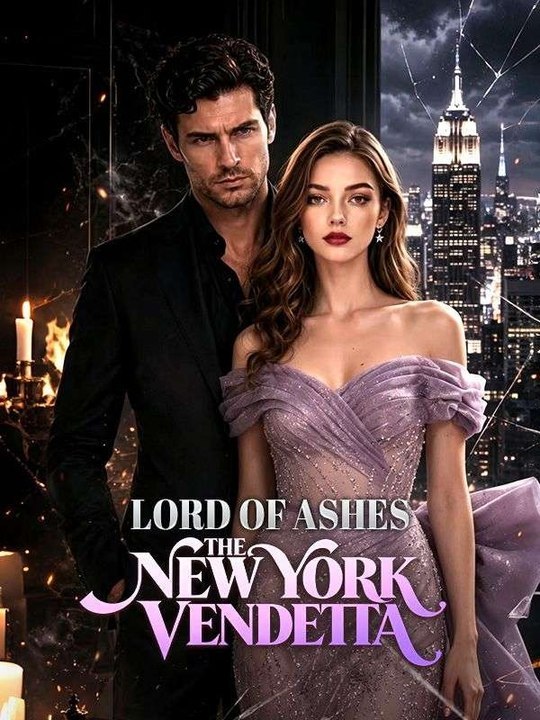 Herr der Asche: Die New York Vendetta Voll | Ganzer Film Deutsch