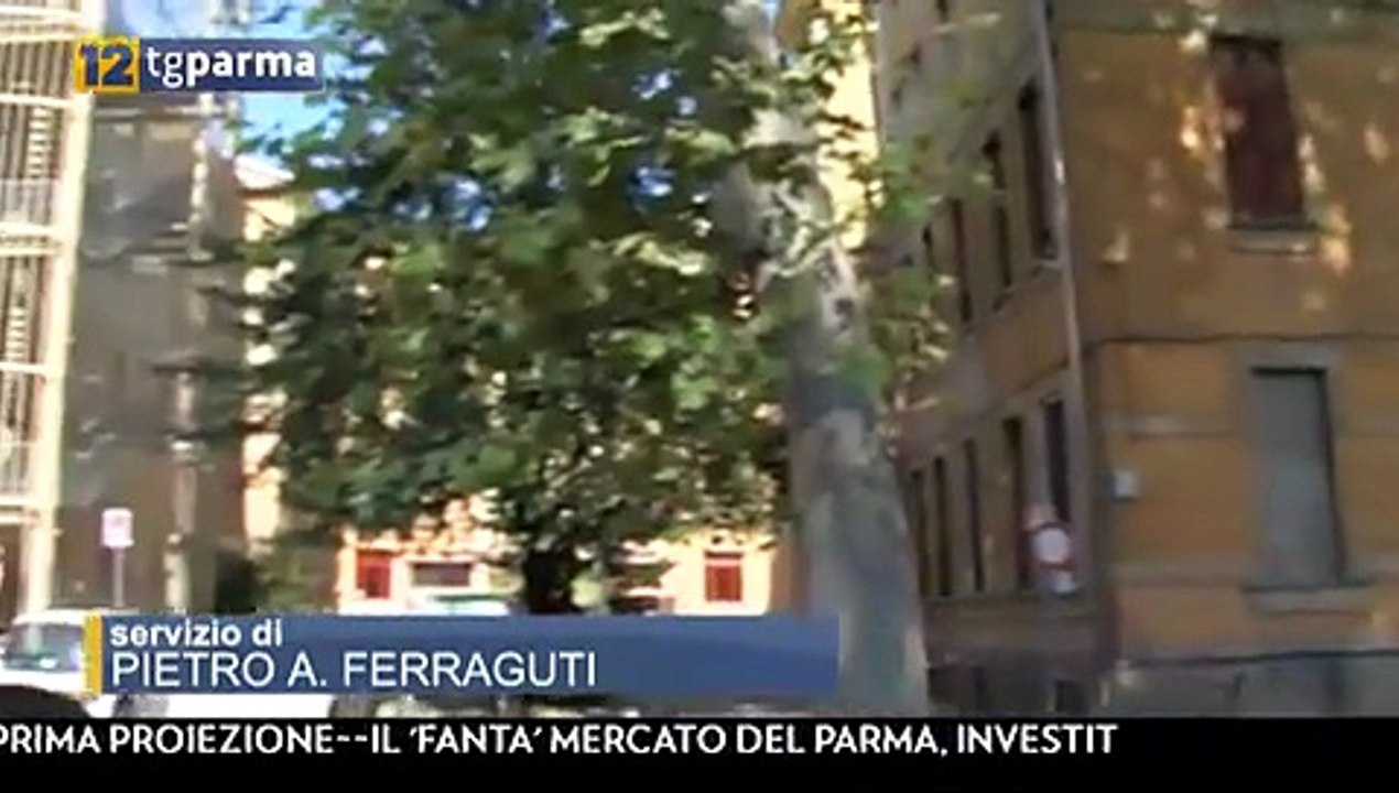 dalpad barbieri