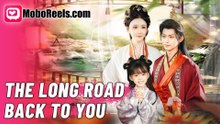 The Long Road Back to Her ENGSUB | Full Movie Drama #ReelTwistDrama