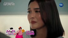 Lilet Matías, abogada Capitulo 77