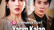 Yarım Kalan Masal Türkçe Altyalızı Part 1