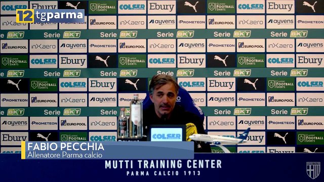 PECCHIA: PALERMO SQUADRA FORTE E ATTREZZATA PER I VERTICI | PECCHIA: PALERMO SQUADRA FORTE E ATTREZZATA PER I VERTICI