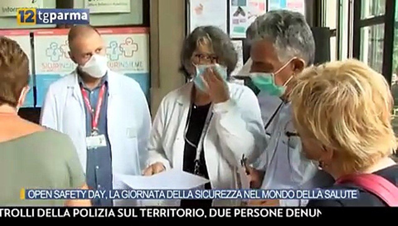 Giornata mondiale della salute