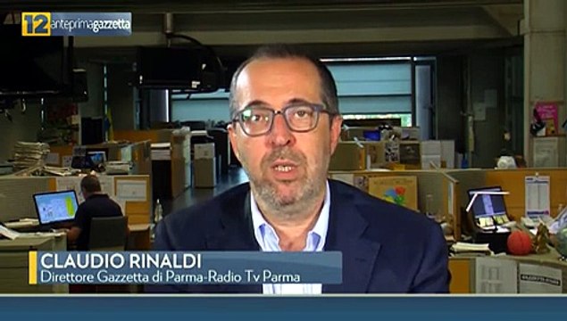 ANTEPRIMA GAZZETTA 31 8 2020