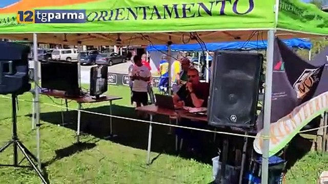 SCHIA: SUCCESSO PER LA ROCK ESPERIENCE ORIENTEERING CHALLENGE | SCHIA: SUCCESSO PER LA ROCK ESPERIENCE ORIENTEERING CHALLENGE