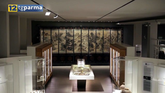 MUSEI ETNOGRAFICI E ANTROPOLOGICI, A PARMA GLI STATI GENERALI | MUSEI ETNOGRAFICI E ANTROPOLOGICI, A PARMA GLI STATI GENERALI
