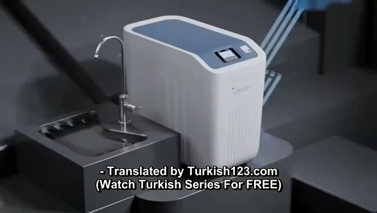 Sevdigim Sensin - Episode 12