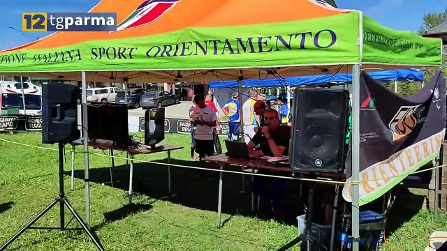SCHIA: SUCCESSO PER LA ROCK ESPERIENCE ORIENTEERING CHALLENGE | SCHIA: SUCCESSO PER LA ROCK ESPERIENCE ORIENTEERING CHALLENGE