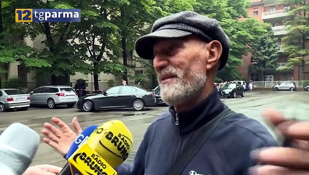 FEMMINICIDIO VIA MARX, UN VICINO: GIORGIO NEGLI ULTIMI TEMPI ERA ESAURITO | FEMMINICIDIO VIA MARX, UN VICINO: GIORGIO NEGLI ULTIMI TEMPI ERA ESAURITO