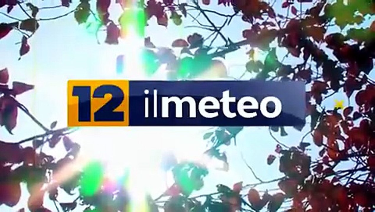 meteo 9 ottobre
