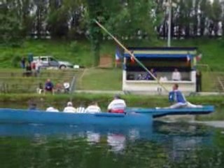 joutes chasse 2008:belle/cluzet