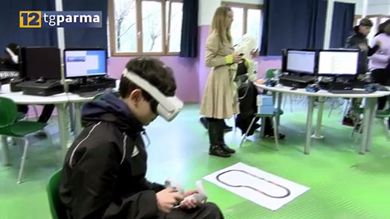 GRANDI NOVITÀ AL GIORDANI CON NUOVI SPAZI, LABORATORI E PROGETTI | GRANDI NOVITÀ AL GIORDANI CON NUOVI SPAZI, LABORATORI E PROGETTI