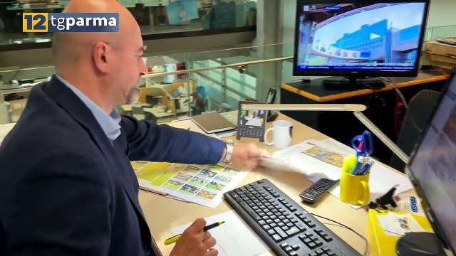GAZZETTA DI PARMA, APP E SFOGLIATORE: NOVITÀ DA DOMANI | GAZZETTA DI PARMA, APP E SFOGLIATORE: NOVITÀ DA DOMANI