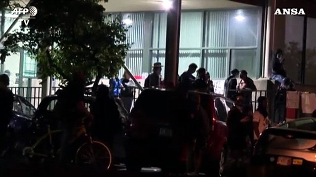 Breonna Taylor, seconda notte di proteste a Louisville