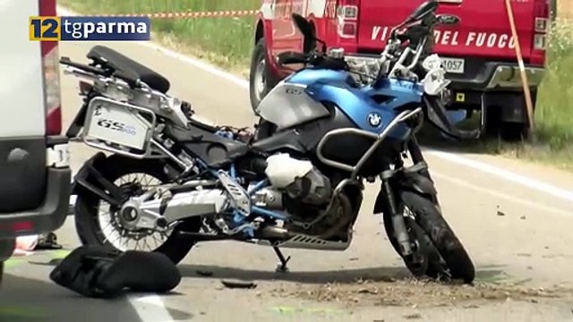 INCIDENTE A MADREGOLO, DECEDUTO IL 60ENNE FABRIZIO ZAVARONI | INCIDENTE A MADREGOLO, DECEDUTO IL 60ENNE FABRIZIO ZAVARONI