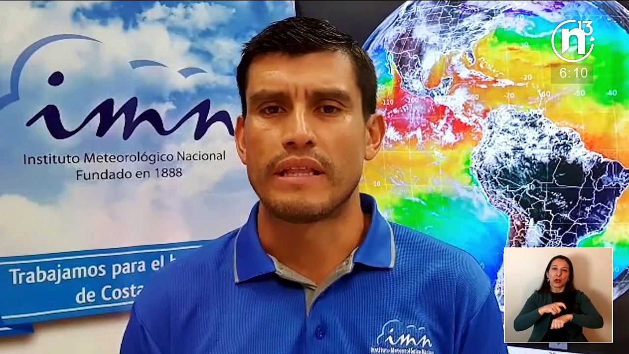 Trece Notiicas Estelar - 28 mayo 2026
