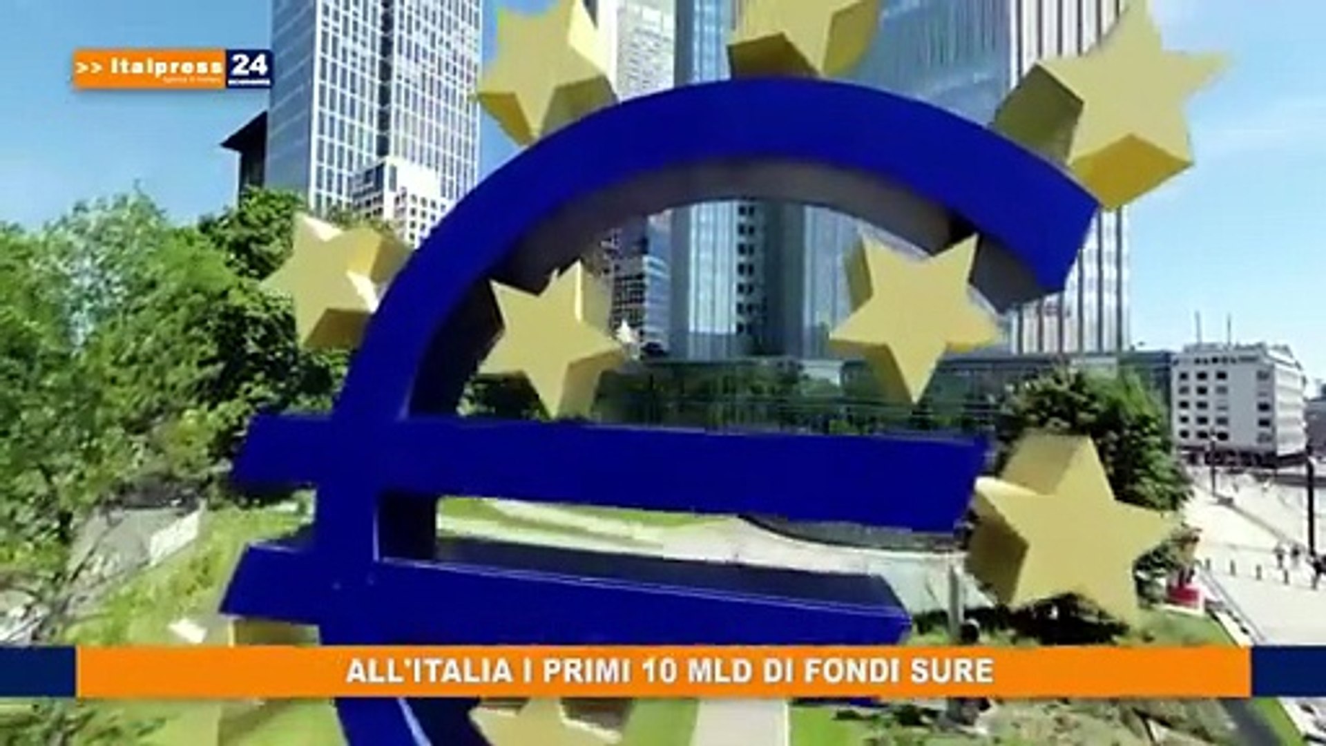 ⁣tg economia 27 ott