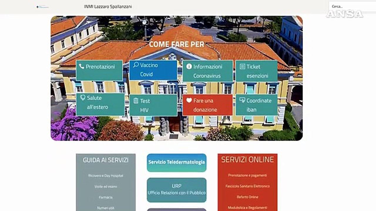 Covid, il test migliore e' il tampone
