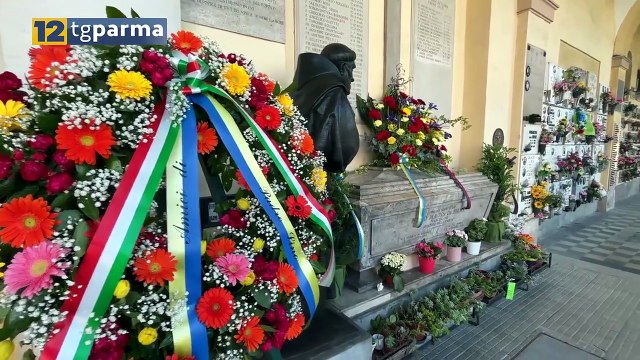PADRE LINO, ALLA VILLETTA PAROLE E VERSI PER RACCONTARNE LA VITA | PADRE LINO, ALLA VILLETTA PAROLE E VERSI PER RACCONTARNE LA VITA