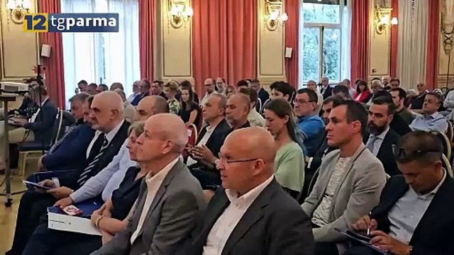 A SALSO L'ASSEMBLEA ANNUALE DEL GIA: FOCUS SULL'INTELLIGENZA ARTIFICIALE | A SALSO L'ASSEMBLEA ANNUALE DEL GIA: FOCUS SULL'INTELLIGENZA ARTIFICIALE
