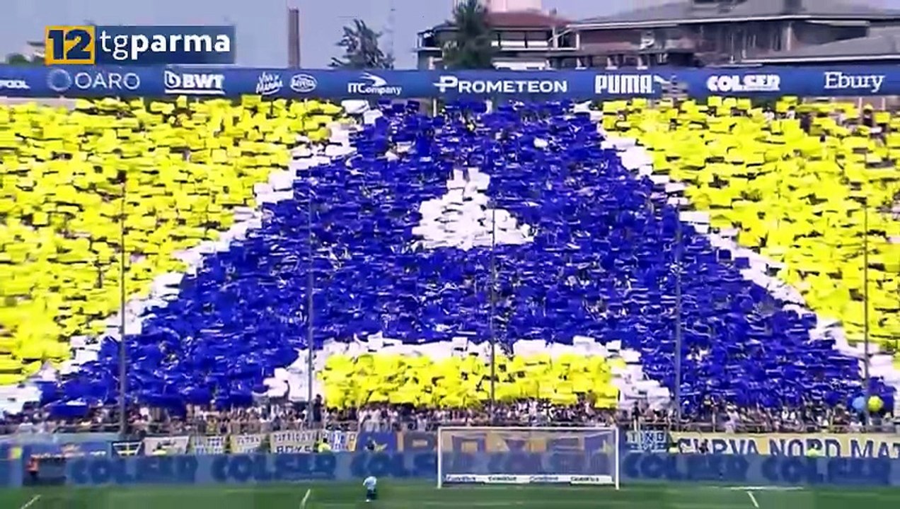 PARMA, ESTÉVEZ: "SERIE A? SIAMO PRONTI. QUI TANTI GIOVANI BRAVI" | PARMA, ESTÉVEZ: "SERIE A? SIAMO PRONTI. QUI TANTI GIOVANI BRAVI"