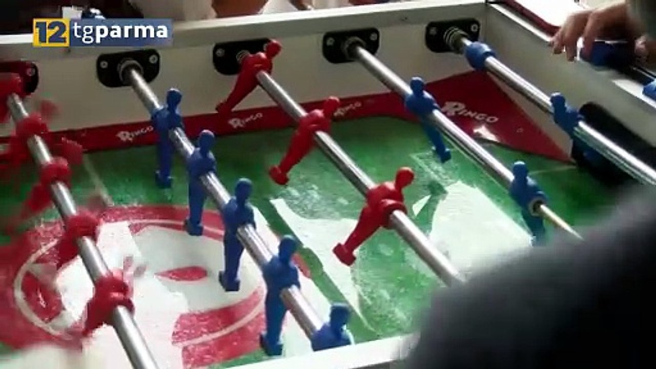 FESTA AL CAMPUS PER L'ACCADEMIA DEI GIORNI STRAORDINARI | FESTA AL CAMPUS PER L'ACCADEMIA DEI GIORNI STRAORDINARI