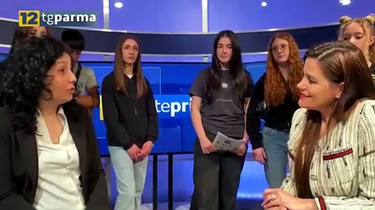 È NATO IL GIORNALE SCOLASTICO "GADDA NEWS" | È NATO IL GIORNALE SCOLASTICO "GADDA NEWS"