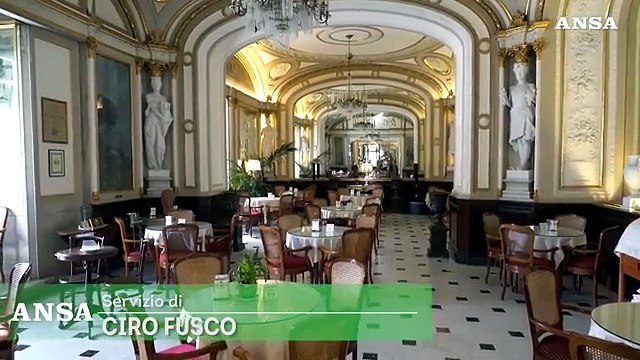 Dpcm, Gambrinus: Servono piu' controlli e piu' aiuti economici