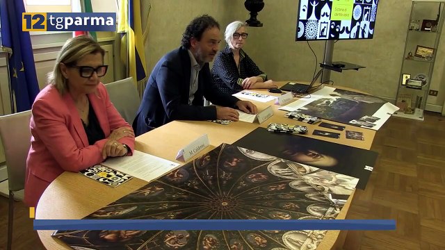 E' NATO IL BRAND MUSEI CìVICI DI PARMA | E' NATO IL BRAND MUSEI CìVICI DI PARMA