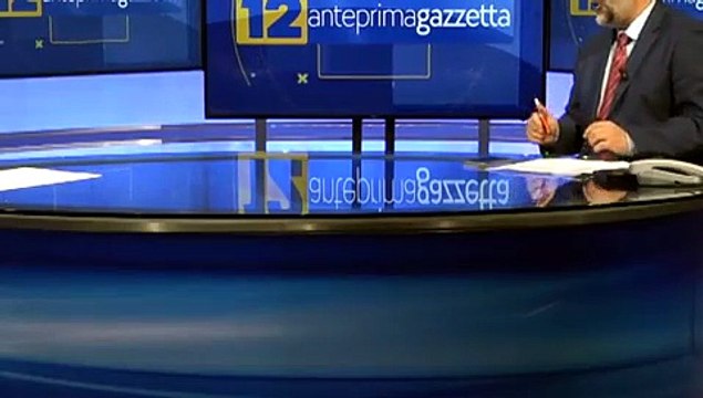 ANTEPRIMA GAZZETTA 28 10 2020