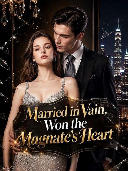 Verheiratet in Vain, gewann das Magnatenherz voll | Ganzer Film Deutsch