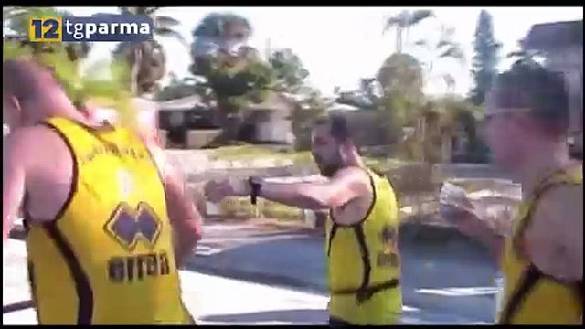 SI È SPENTO FRANCESCO CANALI, SIMBOLO DI CORAGGIO E SPERANZA CONTRO LA SLA | SI È SPENTO FRANCESCO CANALI, SIMBOLO DI CORAGGIO E SPERANZA CONTRO LA SLA