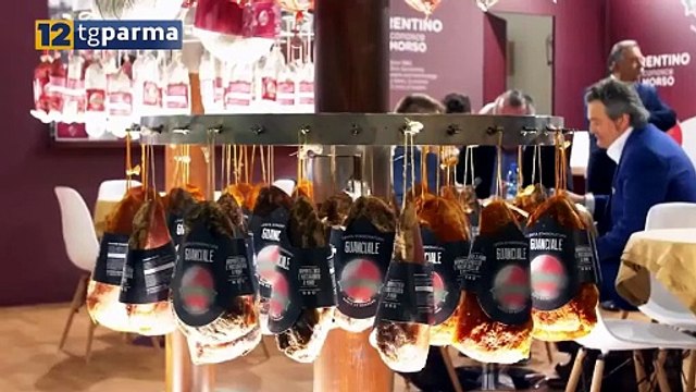 A CIBUS 2024 IN VETRINA OLTRE MILLE NOVITÀ DI PRODOTTO | A CIBUS 2024 IN VETRINA OLTRE MILLE NOVITÀ DI PRODOTTO