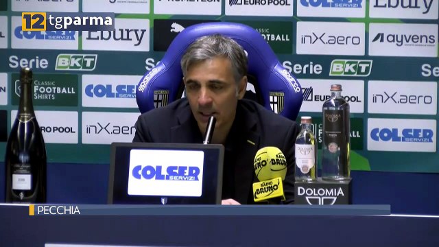 PECCHIA: L'ATTEGGIAMENTO GIUSTO DI CHI VUOL GIOCARE UN BEL CALCIO | PECCHIA: L'ATTEGGIAMENTO GIUSTO DI CHI VUOL GIOCARE UN BEL CALCIO