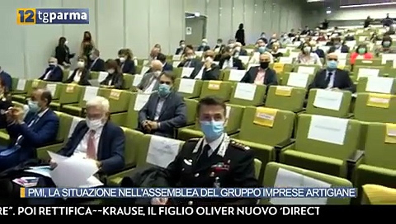 video imprese artigiane