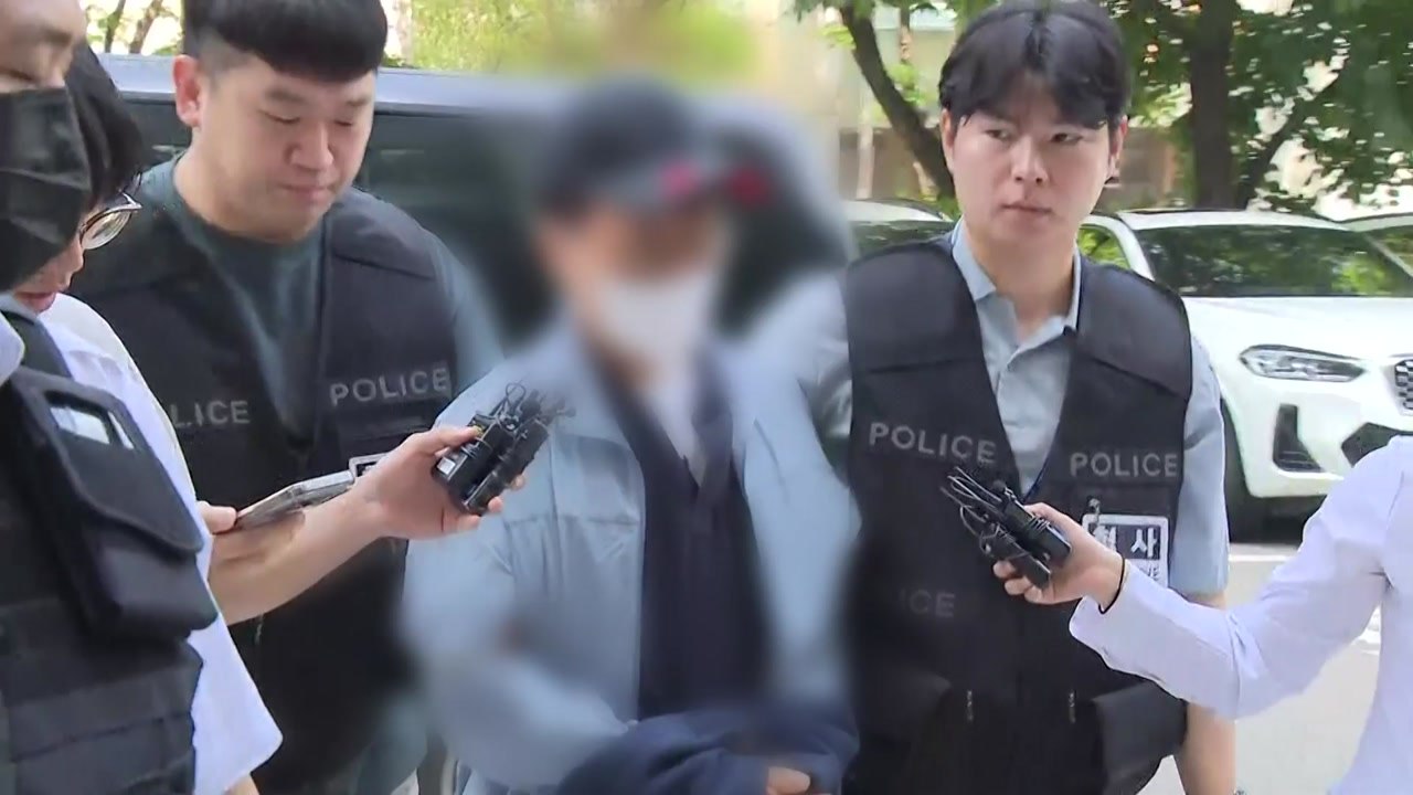 '흉기 공격' LG전자 협력사 직원 구속 기로..."해고 통보에 깊은 분노" / YTN