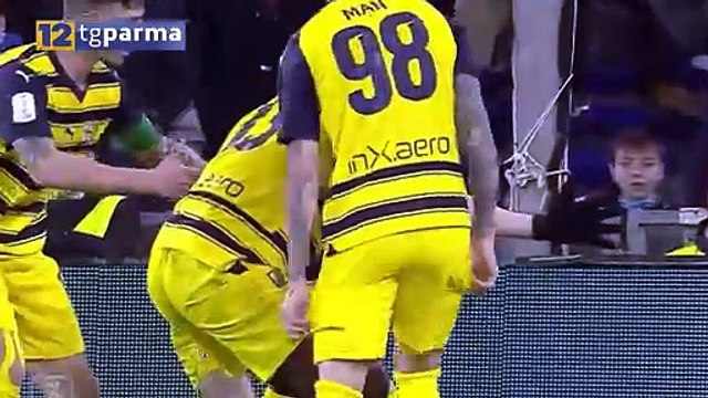 MERCATO PARMA: INTERESSE DA PREMIER E LIGA PER BONNY, TESORETTO TUTINO | MERCATO PARMA: INTERESSE DA PREMIER E LIGA PER BONNY, TESORETTO TUTINO