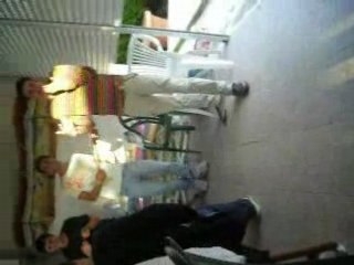 Une petite chanson ! XD