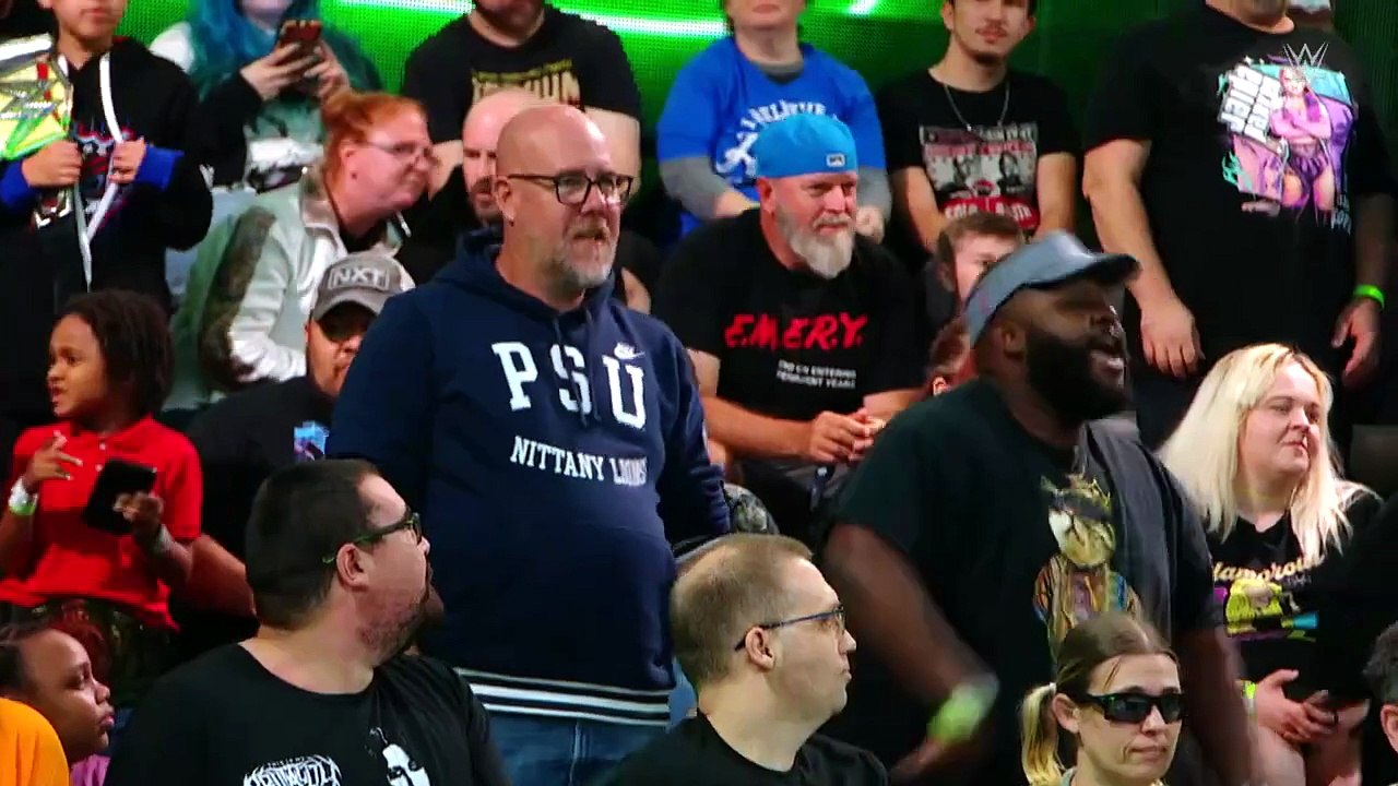 WWE Legends & Future Greats Season 3 Episode 5 - May 24th 2026 (Full Episode) | WWE LFG S03 E05 - 24 May 2026 (Full Episode) | WWE Legends & Future Greats 5/24/2026 S03 E05 [Full Movie]