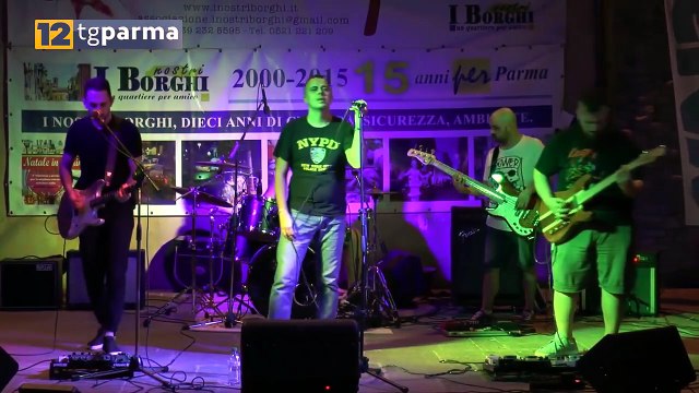 SABATO IN VIA VERDI SPECIALE CONCERTO BORGOSOUND PRO UCRAINA | SABATO IN VIA VERDI SPECIALE CONCERTO BORGOSOUND PRO UCRAINA