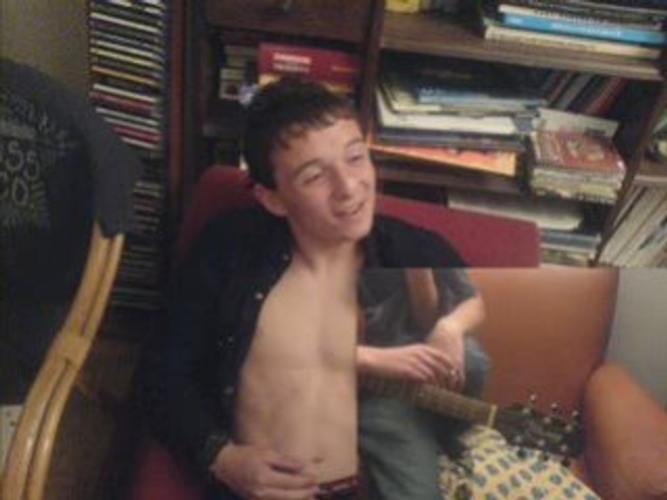 enorme chouille Chez ben