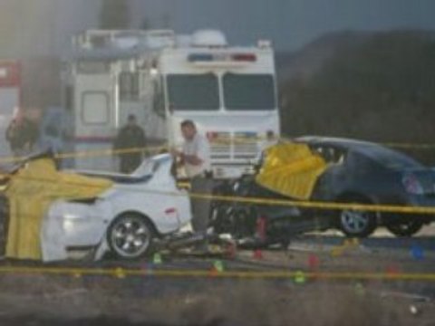 Arretons le massacre