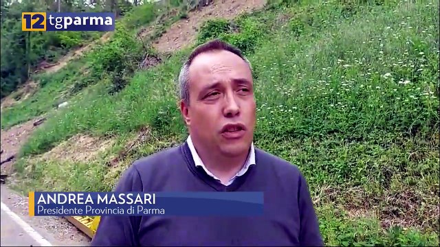 ALLERTA METEO PER RISCHIO TEMPORALI; SOPRALLUOGO SULLA SP66 A COMPIANO | ALLERTA METEO PER RISCHIO TEMPORALI; SOPRALLUOGO SULLA SP66 A COMPIANO