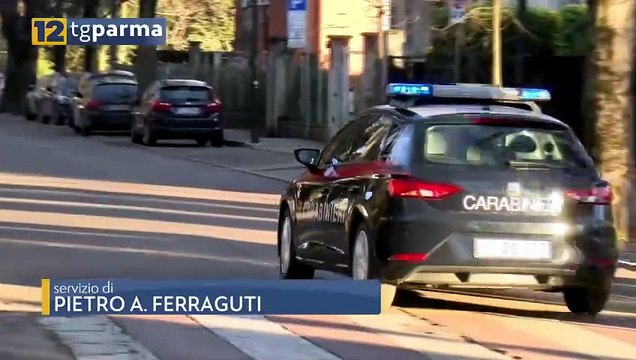 IMPORTUNA DUE RAGAZZE ED È IN POSSESSO DI UN COLTELLO: 26ENNE DENUNCIATO | IMPORTUNA DUE RAGAZZE ED È IN POSSESSO DI UN COLTELLO: 26ENNE DENUNCIATO