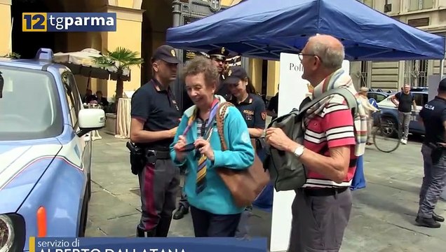 GIORNATA DEI MINORI SCOMPARSI, A PARMA 26 ALLONTANAMENTI IN UN ANNO | GIORNATA DEI MINORI SCOMPARSI, A PARMA 26 ALLONTANAMENTI IN UN ANNO