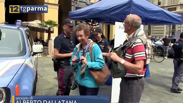 GIORNATA DEI MINORI SCOMPARSI, A PARMA 26 ALLONTANAMENTI IN UN ANNO | GIORNATA DEI MINORI SCOMPARSI, A PARMA 26 ALLONTANAMENTI IN UN ANNO