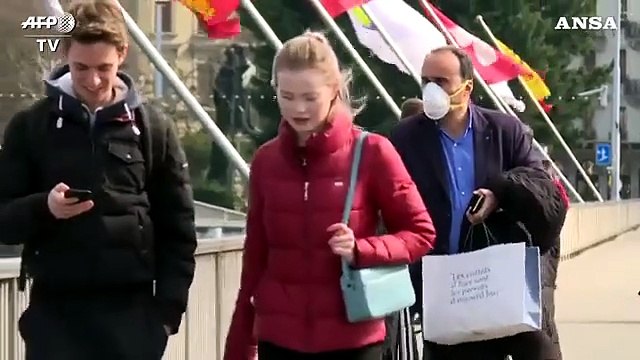 Svizzera, bocciata alle urne la destra anti-immigrazione
