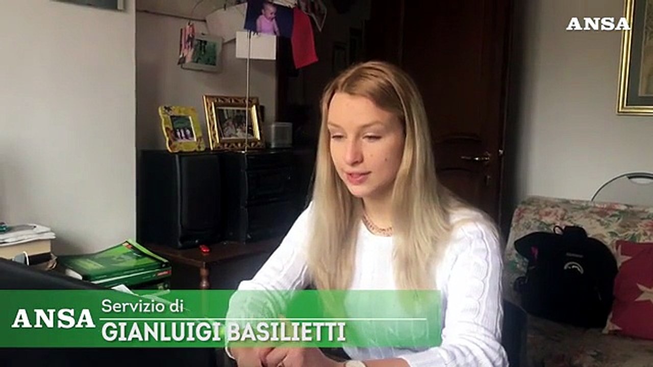 Post-sisma e Covid, le difficolta' degli studenti di Norcia