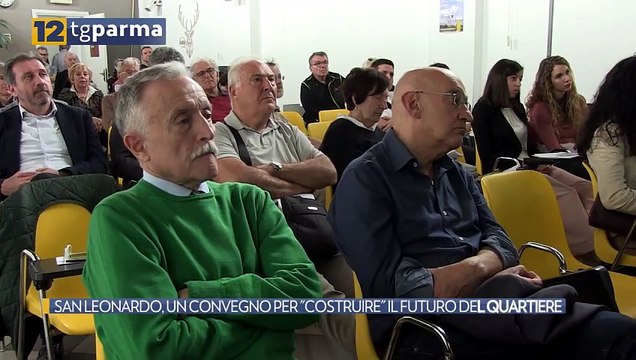 SAN LEONARDO, UN CONVEGNO PER COSTRUIRE IL FUTURO DEL QUARTIERE | SAN LEONARDO, UN CONVEGNO PER COSTRUIRE IL FUTURO DEL QUARTIERE